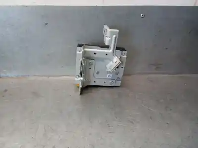 Peça sobressalente para automóvel em segunda mão módulo eletrônico por hyundai i20 iii (bc3, bi3) 1.0 t-gdi hybrid 48v referências oem iam 96510q0300  96510q0300