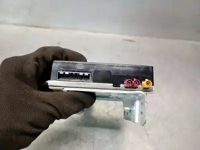 Peça sobressalente para automóvel em segunda mão módulo eletrônico por hyundai i20 iii (bc3, bi3) 1.0 t-gdi hybrid 48v referências oem iam 96510q0300  96510q0300