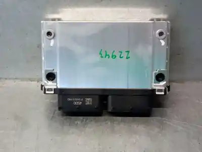 İkinci el araba yedek parçası  için HYUNDAI I20 III (BC3, BI3)  OEM IAM referansları 3911608453  3911608453