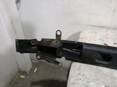 Second-hand car spare part front bumper reinforcement for seat leon (1m1) 1.9 tdi syncro oem iam references 1m0805551c  1m0805551c