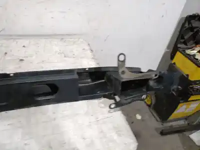 Second-hand car spare part front bumper reinforcement for seat leon (1m1) 1.9 tdi syncro oem iam references 1m0805551c  1m0805551c