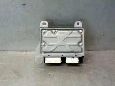 Автозапчастина б/у блок управління подушками безпеки для hyundai i20 iii (bc3, bi3) 1.0 t-gdi hybrid 48v посилання на oem iam 95910q0600  95910q0600