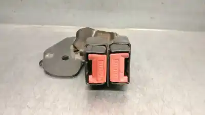 Recambio de automóvil de segunda mano de ENGANCHE CINTURON para RENAULT CLIO II (BB_, CB_) 1.2 16V (BB05, BB0W, BB11, BB27, BB2T, BB2U, BB2V, CB05,... referencias OEM IAM 8200684049  