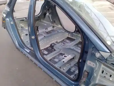 Автозапчасти б/у заднее правое крыло (обрезано) за hyundai i20 iii (bc3, bi3) 1.0 t-gdi hybrid 48v ссылки oem iam g3le  