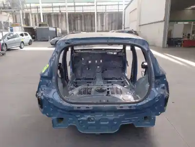 Автозапчасти б/у заднее правое крыло (обрезано) за hyundai i20 iii (bc3, bi3) 1.0 t-gdi hybrid 48v ссылки oem iam g3le  