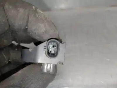 Gebrauchtes Autoersatzteil sensor zum citroen c3 aircross ii (2r_, 2c_) 1.2 puretech 82 (2rhmrc, 2rhmzb) oem-iam-referenzen 9811536180  9811536180