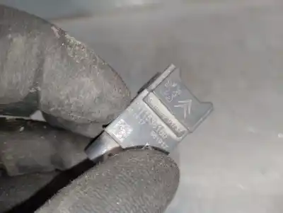 Gebrauchtes Autoersatzteil sensor zum citroen c3 aircross ii (2r_, 2c_) 1.2 puretech 82 (2rhmrc, 2rhmzb) oem-iam-referenzen 9811536180  9811536180