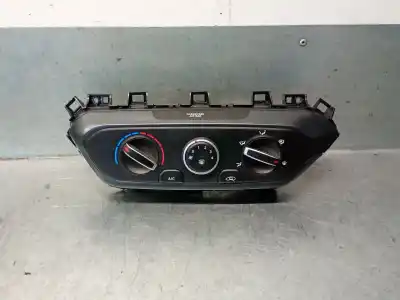 Piesă de schimb auto la mâna a doua panou clima pentru hyundai i20 iii (bc3, bi3) 1.0 t-gdi hybrid 48v referințe oem iam 97250q0011