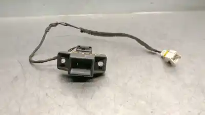 Peça sobressalente para automóvel em segunda mão fechadura do mala por renault clio ii (bb_, cb_) 1.2 16v (bb05, bb0w, bb11, bb27, bb2t, bb2u, bb2v, cb05,... referências oem iam 8200078950