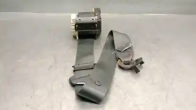 Second-hand car spare part rear right seat belt for renault clio ii fase ii (b/cb0) 1.2 16v oem iam references 8200282148