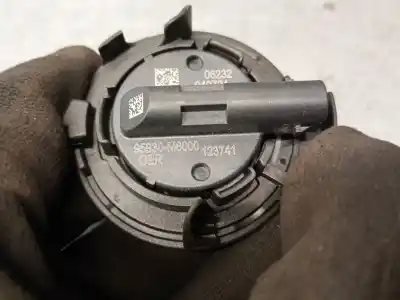 Second-hand car spare part sensor for hyundai i20 iii (bc3, bi3) 1.0 t-gdi hybrid 48v oem iam references 95930m6000  95930m6000