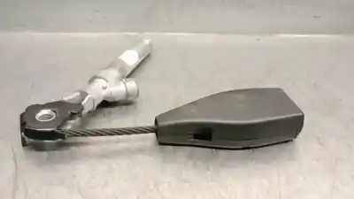 Peça sobressalente para automóvel em segunda mão pré-tensor de airbag direito por renault clio ii (bb_, cb_) 1.2 16v (bb05, bb0w, bb11, bb27, bb2t, bb2u, bb2v, cb05,... referências oem iam 8200703361  8200703361