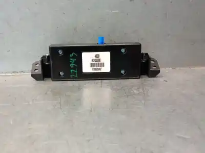 Peça sobressalente para automóvel em segunda mão módulo eletrônico por hyundai i20 iii (bc3, bi3) 1.0 t-gdi hybrid 48v referências oem iam 96240q0000  96240q0000