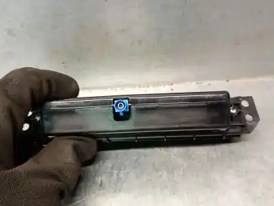 Peça sobressalente para automóvel em segunda mão módulo eletrônico por hyundai i20 iii (bc3, bi3) 1.0 t-gdi hybrid 48v referências oem iam 96240q0000  96240q0000