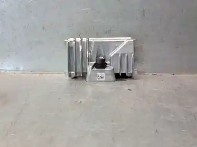 Peça sobressalente para automóvel em segunda mão módulo eletrônico por hyundai i20 iii (bc3, bi3) 1.0 t-gdi hybrid 48v referências oem iam 99211q0610  99211q0610