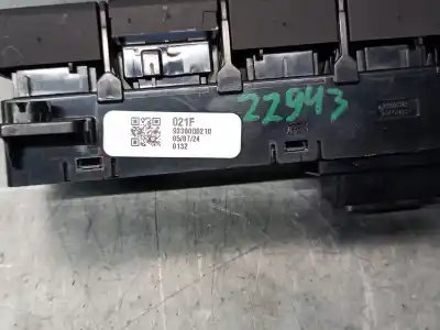 Second-hand car spare part switch for hyundai i20 iii (bc3, bi3) 1.0 t-gdi hybrid 48v oem iam references 93300q0210  