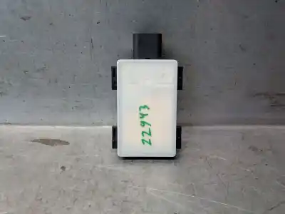 Peça sobressalente para automóvel em segunda mão sensor por hyundai i20 iii (bc3, bi3) 1.0 t-gdi hybrid 48v referências oem iam 99140c0600  99140c0600