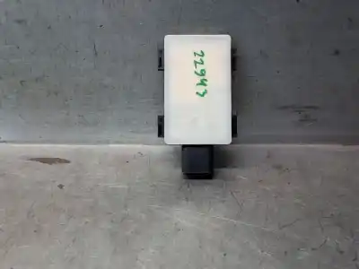 Peça sobressalente para automóvel em segunda mão sensor por hyundai i20 iii (bc3, bi3) 1.0 t-gdi hybrid 48v referências oem iam 99140c0600  99140c0600