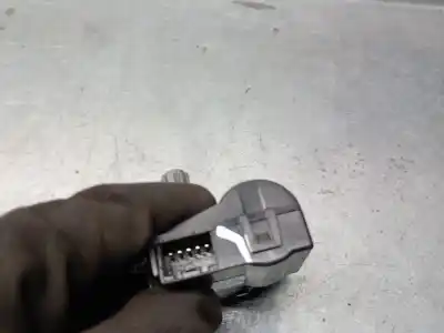 Автозапчастина б/у двигатель відкривання люків кондиціонація для hyundai i20 iii (bc3, bi3) 1.0 t-gdi hybrid 48v посилання на oem iam d332jy9aa05  d332jy9aa05