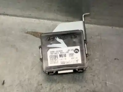 Peça sobressalente para automóvel em segunda mão módulo eletrônico por hyundai i20 iii (bc3, bi3) 1.0 t-gdi hybrid 48v referências oem iam 92900q0100  92900q0100