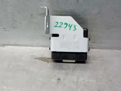 Peça sobressalente para automóvel em segunda mão módulo eletrônico por hyundai i20 iii (bc3, bi3) 1.0 t-gdi hybrid 48v referências oem iam 92900q0100  92900q0100