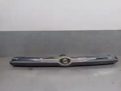 Second-hand car spare part tailgate back door handle for chrysler voyager (rg) 2.5 crd cat oem iam references 04894021ac
