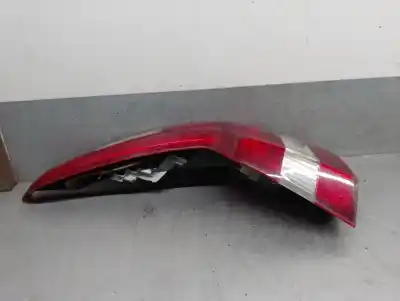 Second-hand car spare part left tailgate light for volvo v50 (545) 2.0 d oem iam references 30678749  30678749