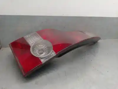 Second-hand car spare part left tailgate light for volvo v50 (545) 2.0 d oem iam references 30678749  30678749