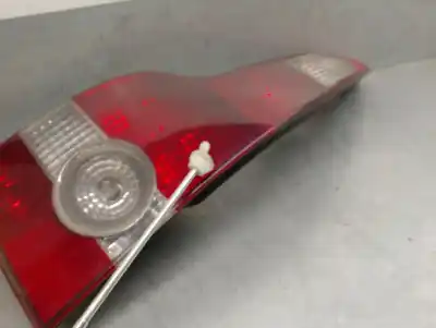 Second-hand car spare part left tailgate light for volvo v50 (545) 2.0 d oem iam references 30678749  30678749