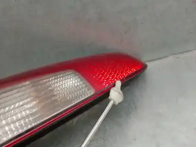 Second-hand car spare part left tailgate light for volvo v50 (545) 2.0 d oem iam references 30678749  30678749