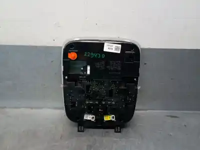 Автозапчасти б/у внутренний свет за hyundai i20 iii (bc3, bi3) 1.0 t-gdi hybrid 48v ссылки oem iam 92800q0xxx  