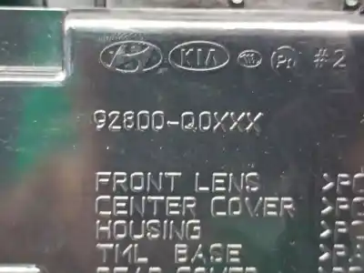 Автозапчасти б/у внутренний свет за hyundai i20 iii (bc3, bi3) 1.0 t-gdi hybrid 48v ссылки oem iam 92800q0xxx  