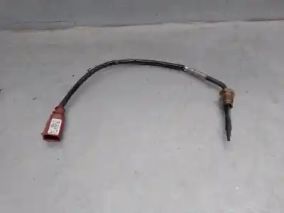 Pezzo di ricambio per auto di seconda mano sonda lambda per audi a6 allroad c7 (4gh, 4gj) 3.0 tdi quattro riferimenti oem iam 4m0906088aa