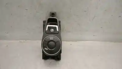 Second-hand car spare part handbrake lever for hyundai i40 i (vf) 1.7 crdi oem iam references 937663z040