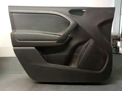 Автозапчастина б/у оббірка передніх дверей ліва для mercedes-benz citan furgoneta/monovolumen (w420) 1.5 110 cdi (420.623) посилання на oem iam 809014253r