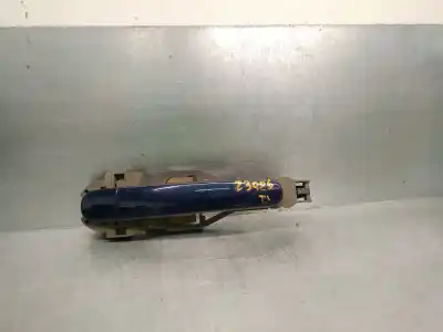 Pezzo di ricambio per auto di seconda mano maniglia esterna posteriore sinistra per seat leon (1m1) 1.9 tdi riferimenti oem iam 3b0837207