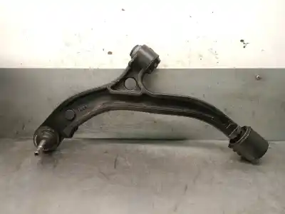 Second-hand car spare part front right lower suspension arm for chrysler voyager (rg) 2.5 crd cat oem iam references 4766542aa