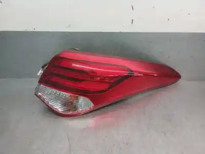 Second-hand car spare part right tailgate light for hyundai i40 i (vf) 1.7 crdi oem iam references 924203z600