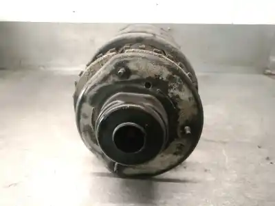 Tweedehands auto-onderdeel schokbreker links voor voor chrysler voyager (rg) 2.5 crd cat oem iam-referenties 4743116aa  4743116aa