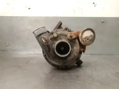 Second-hand car spare part turbocharger for chrysler voyager (rg) 2.5 crd cat oem iam references 5066825aa