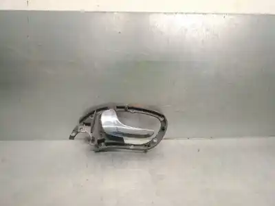 Second-hand car spare part interior left rear handle for seat leon (1m1) 1.9 tdi oem iam references 1m0837113a