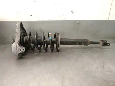 Pezzo di ricambio per auto di seconda mano ammortizzatore anteriore destro per audi a4 b6 (8e2) 1.9 tdi riferimenti oem iam 8e0413031be