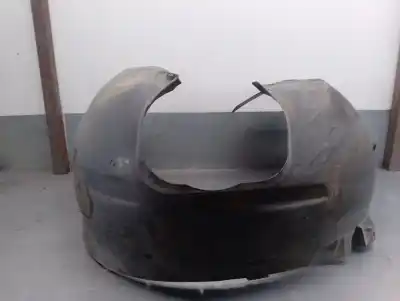 Автозапчастина б/у передня права колесна арка для ford c-max (dm2) 1.8 tdci посилання на oem iam 3m51r278b50aj