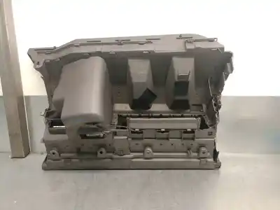 Автозапчастина б/у бардачок для seat leon (1m1) 1.9 tdi посилання на oem iam 1m1857095m  1m1857095m