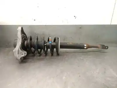 Peça sobressalente para automóvel em segunda mão amortecedor dianteiro esquerdo por audi a4 berlina (8e) 1.9 tdi (96kw) referências oem iam 8e0413031be