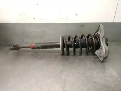 Peça sobressalente para automóvel em segunda mão amortecedor dianteiro esquerdo por audi a4 berlina (8e) 1.9 tdi (96kw) referências oem iam 8e0413031be  8e0413031cc