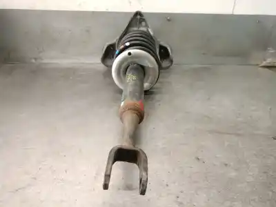 Peça sobressalente para automóvel em segunda mão amortecedor dianteiro esquerdo por audi a4 berlina (8e) 1.9 tdi (96kw) referências oem iam 8e0413031be  8e0413031cc