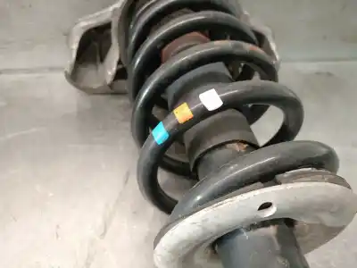 Peça sobressalente para automóvel em segunda mão amortecedor dianteiro esquerdo por audi a4 berlina (8e) 1.9 tdi (96kw) referências oem iam 8e0413031be  8e0413031cc