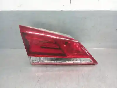 Second-hand car spare part left tailgate light for hyundai i40 i (vf) 1.7 crdi oem iam references 924303z600
