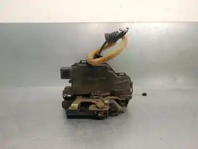 Second-hand car spare part left front door lock for seat leon (1m1) 1.9 tdi oem iam references 3b1837015a
